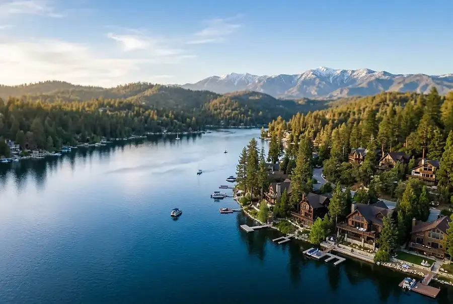 Mountain Residential Market Trends in San Bernardino's Alpine Communities