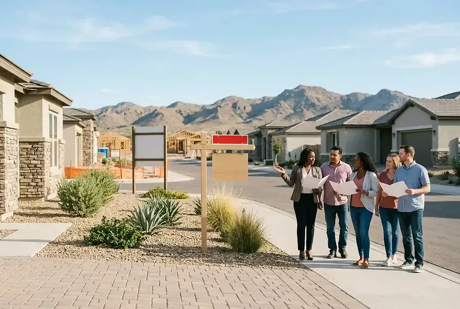 Investing in Kingman Real Estate: Market Trends and Opportunities