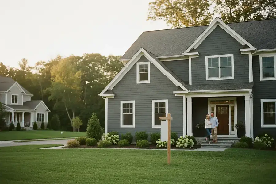 Selling Your Nashua Home: Strategies to Maximize Profit and Speed