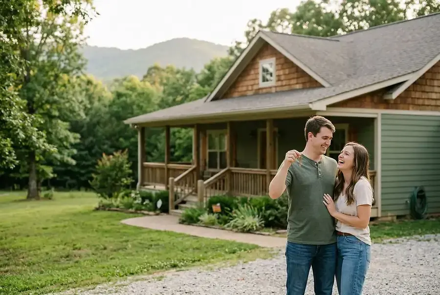 First-Time Home Buyer's Guide to Idabel, Broken Bow, and Southeast Oklahoma