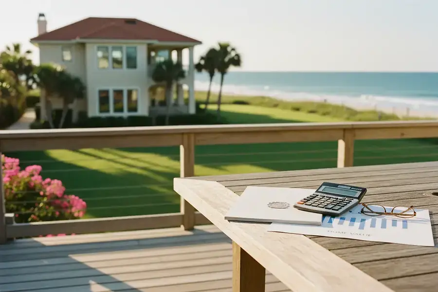 A Homeowner's Guide to Property Taxes in Indian Rocks Beach, FL