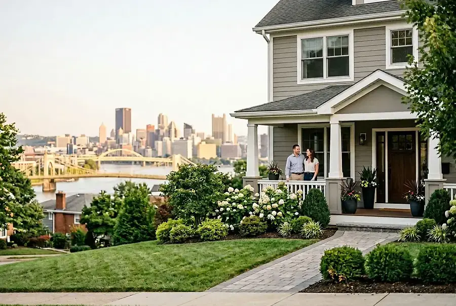 Pittsburgh Home Pricing Trends: A Seller's Guide to Market Value