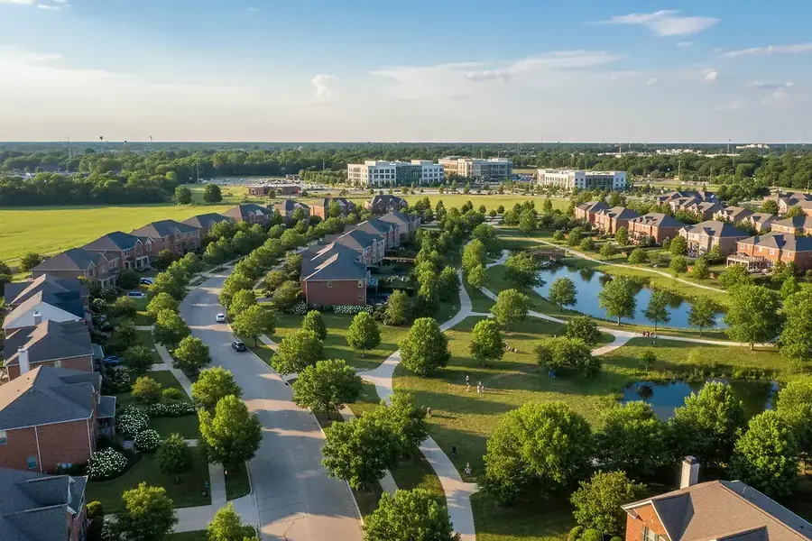 Understanding Property Value Growth Across Memphis Metro Communities