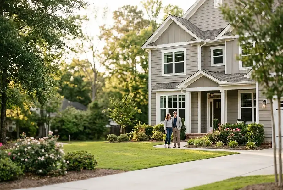 Selling Your Midlands Home: Expert Strategies for Maximum Value