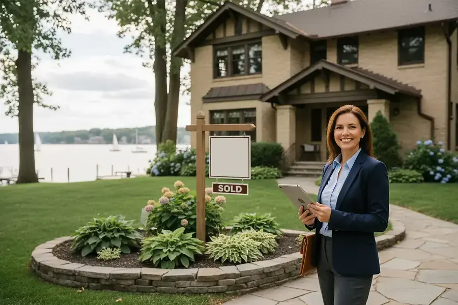 Navigating Today's Muskegon County Real Estate Market: A Local Expert's Guide