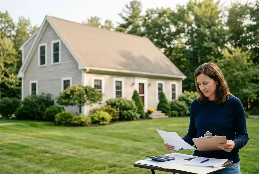 Understanding Ellsworth Property Taxes, Assessments, and Appeals