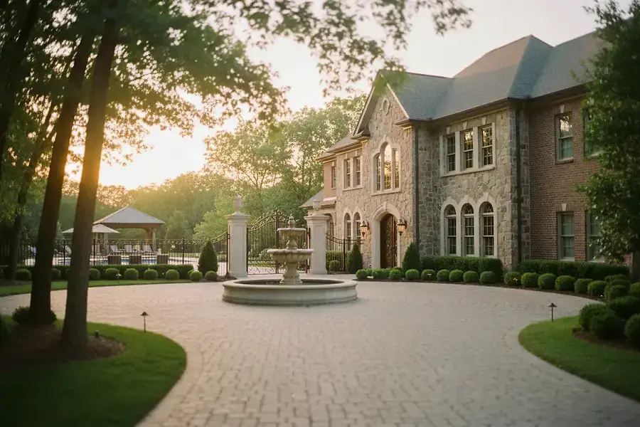 Chesterfield Luxury Homes: Premium Features Buyers Value Most