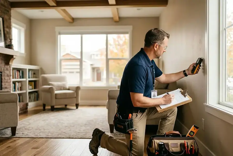 Essential Home Inspection Guide for Treasure Valley Property Buyers