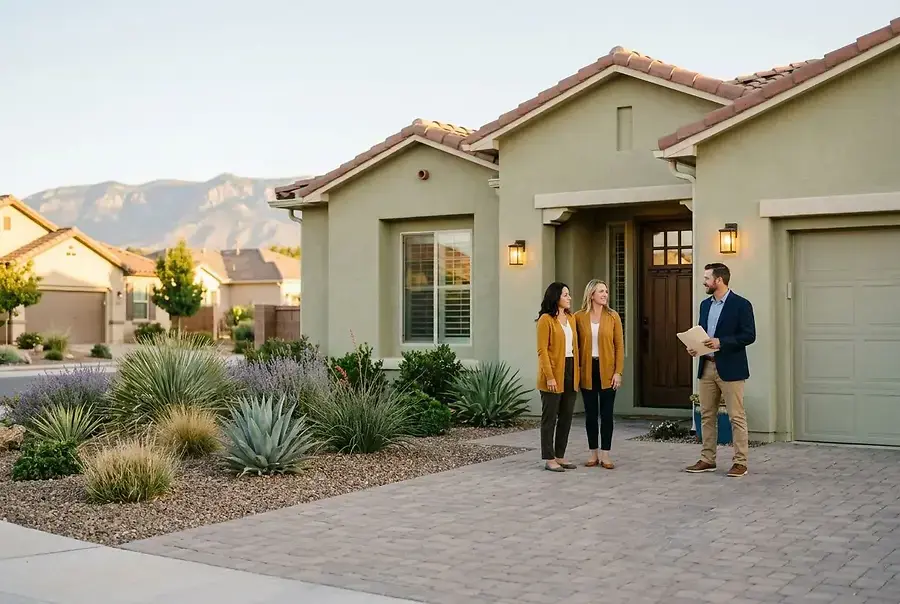 Avoid These Costly Home Selling Mistakes in Albuquerque's Real Estate Market