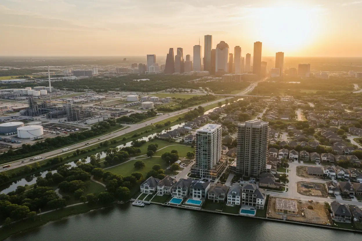 Southeast Texas Real Estate Trends: What Buyers Want in 2026