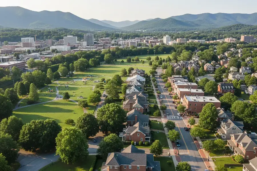 Hendersonville Neighborhood Guides: Which Area Fits Your Lifestyle