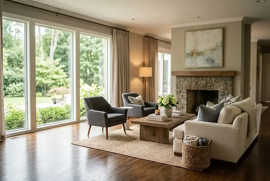 Home Staging Secrets: Maximize Your Westport Property's Selling Power