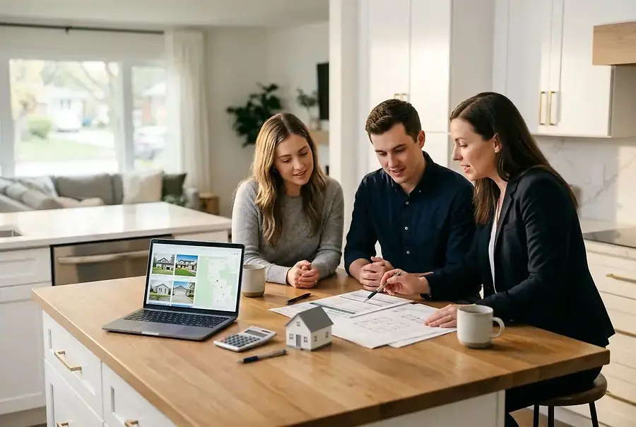 First-Time Homebuyer Mistakes to Avoid in the Nanuet Real Estate Market