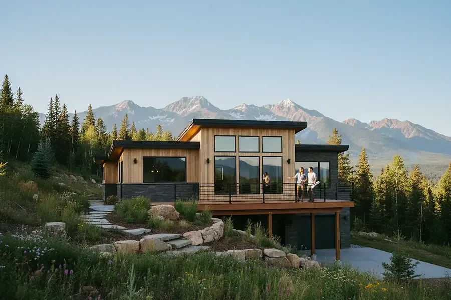 Renovating Your Polson Home: A Guide to Mountain Property Upgrades