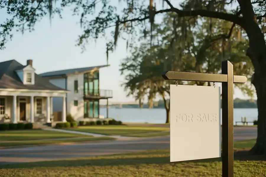 Port Allen Real Estate Market: Current Trends & Buyer Opportunities