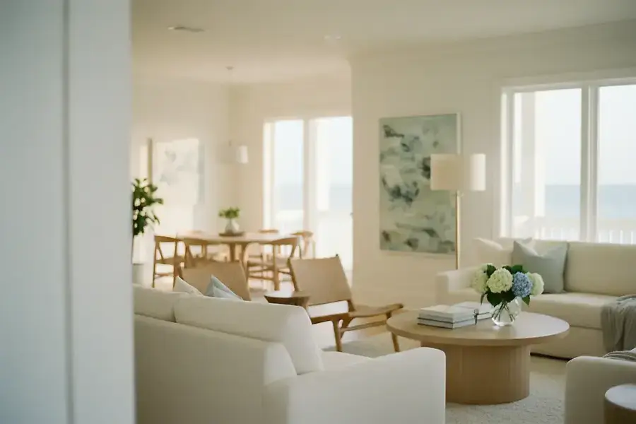 Myrtle Beach Home Staging: Proven Techniques to Sell Faster and Smarter