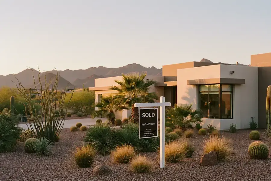 Phoenix Home Selling: Price Your Property for Maximum Profit