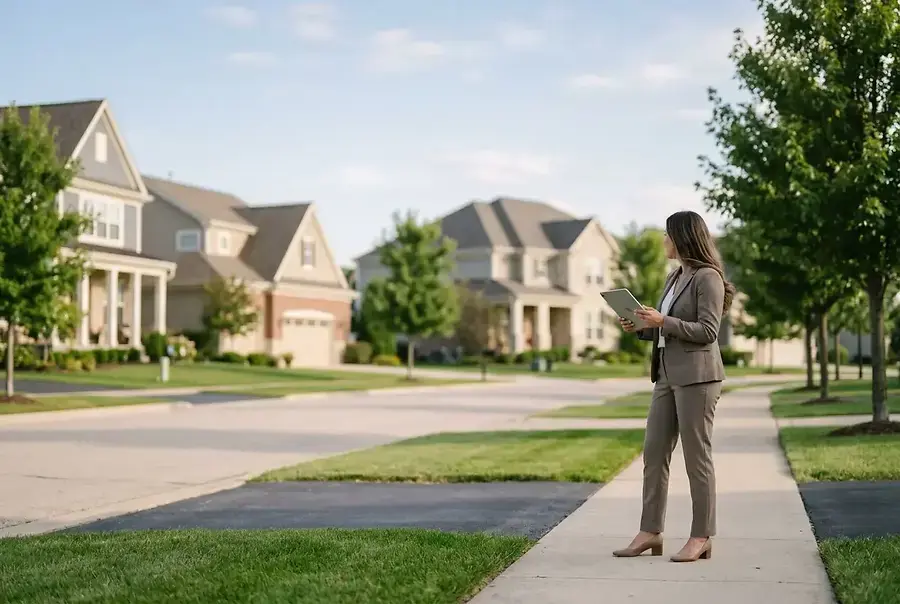 Naperville Real Estate Investment: Building Wealth Through Smart Property Decisions