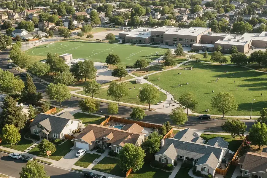 Clovis Home Buyer's Guide: Neighborhoods, Schools & Market Trends