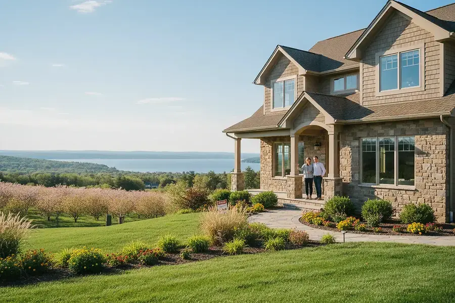 Selling Your Traverse City Home: Pricing Strategies for Success