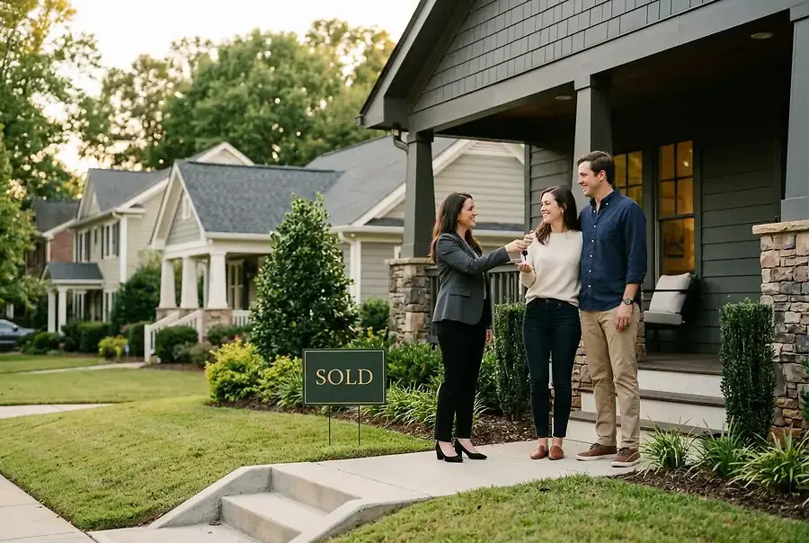Atlanta Home Selling Timeline: What to Expect from List to Closing