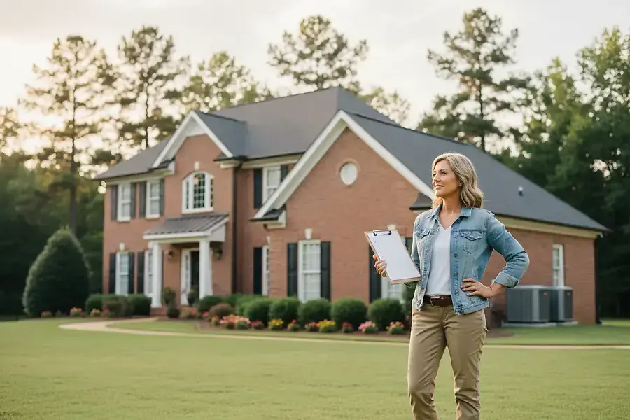 Essential Home Maintenance Costs for Evans, GA Homeowners: A Budget Guide