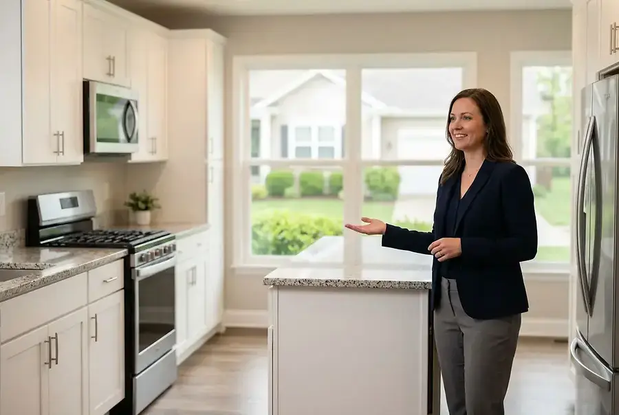 Renovating Your Home: ROI Tips for Lexington and Nicholasville