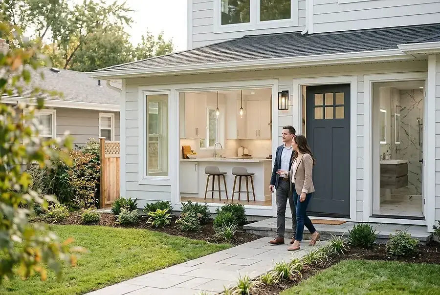 Renovation ROI in Westminster: Which Home Upgrades Deliver Real Value