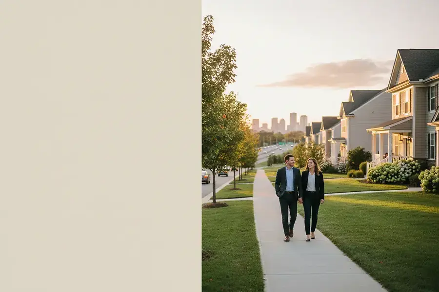 Commuter Communities: Southern NH Towns Perfect for Boston Area Workers