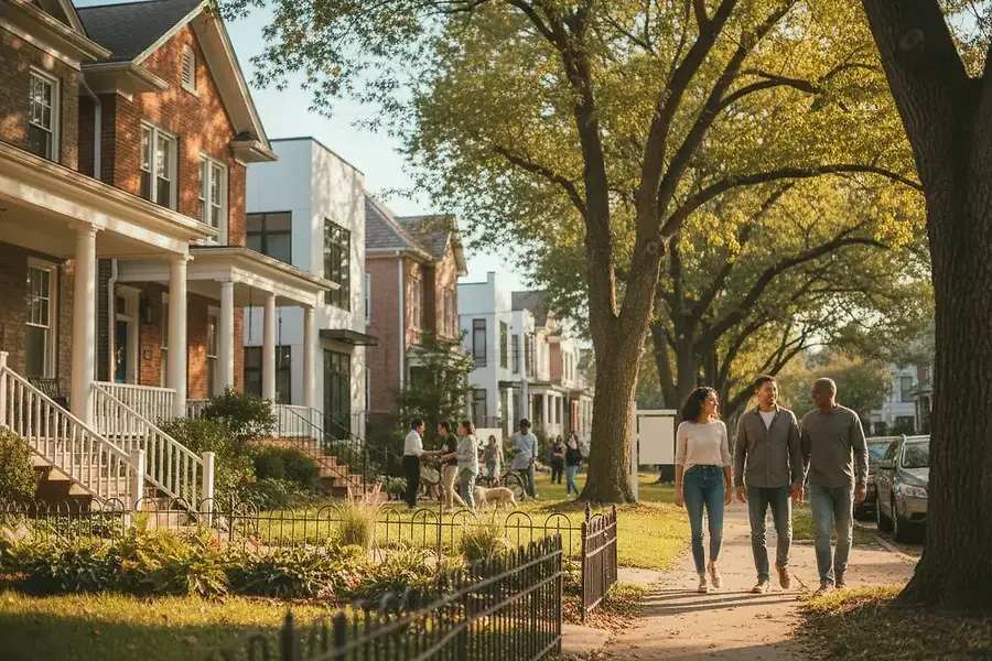 Memphis Home Investment: Neighborhoods with Strong Appreciation Potential