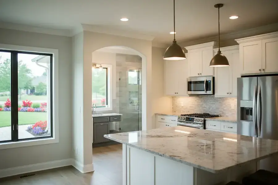 Haddon Township Home Renovation: ROI and Value-Add Strategies