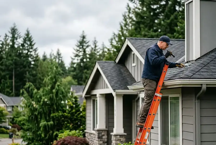 Essential Home Inspection Guide for Puget Sound Residential Buyers