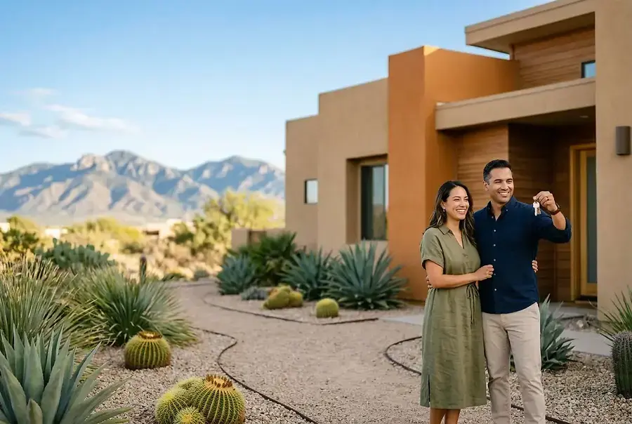Buying a Home in Sierra Vista: Neighborhoods & Local Market Insights