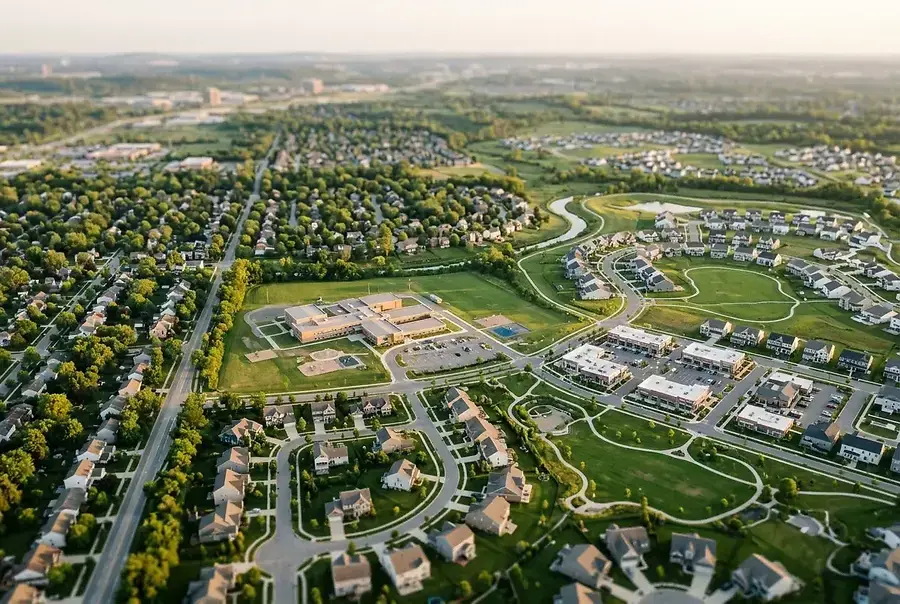 Home Price Comparison Guide for Central Ohio's 8 Key Communities