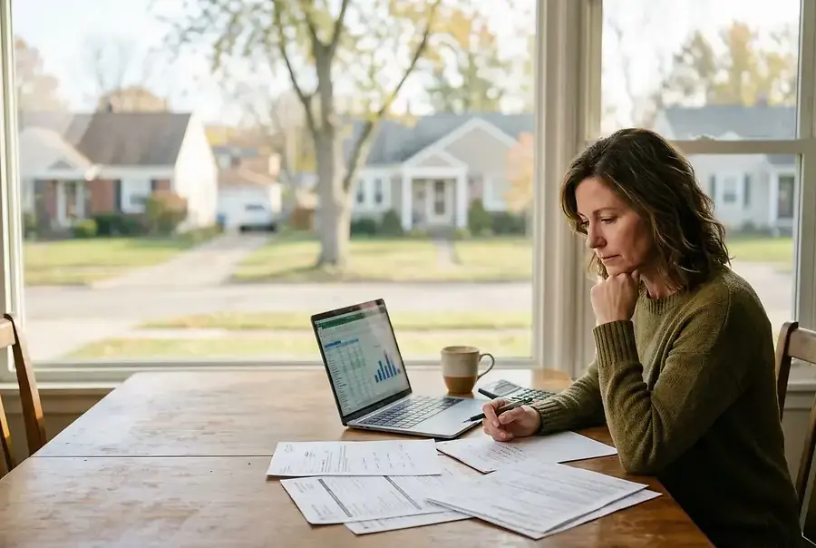 Ohio Property Taxes and How They Affect Your Home Purchase Decisions