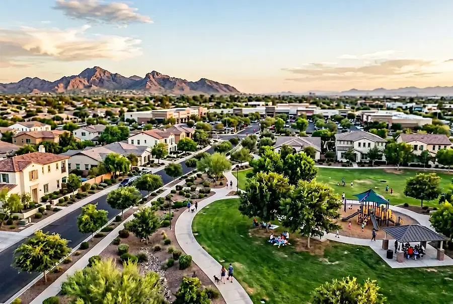 Navigating Chandler's Neighborhoods: Which One Fits Your Lifestyle?