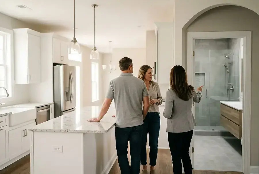 Home Renovation ROI: What Upgrades Pay Off in Midlothian, Richmond, and Chesterfield