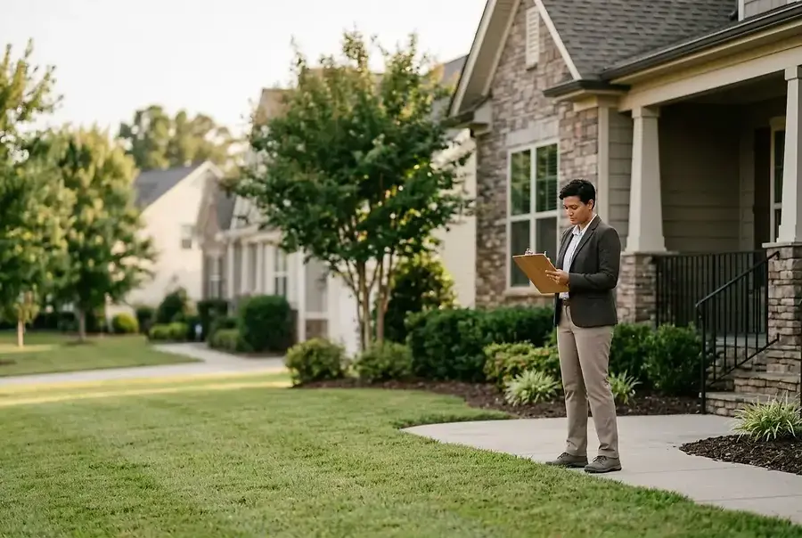 Rowan County Home Values: Understanding What Your Property Is Worth