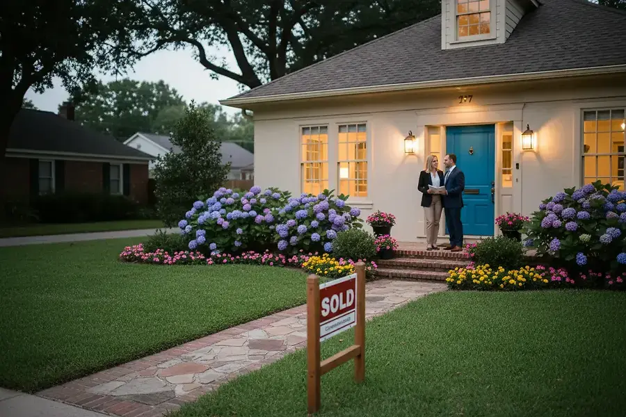 Selling Your Lafayette Home in Today's Competitive Real Estate Market