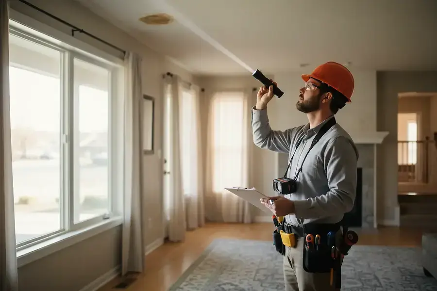 What Every Elko Home Buyer Should Know About Property Inspections