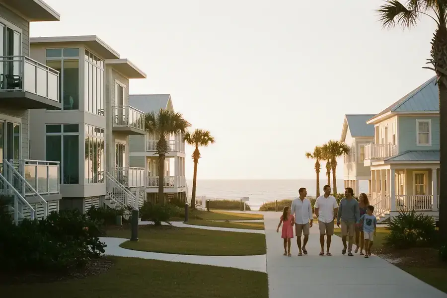 Rental vs. Ownership: Which Fits Your Grand Strand Lifestyle