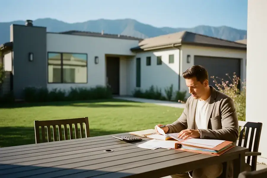 Essential Property Tax Deductions for Rancho Cucamonga Homeowners