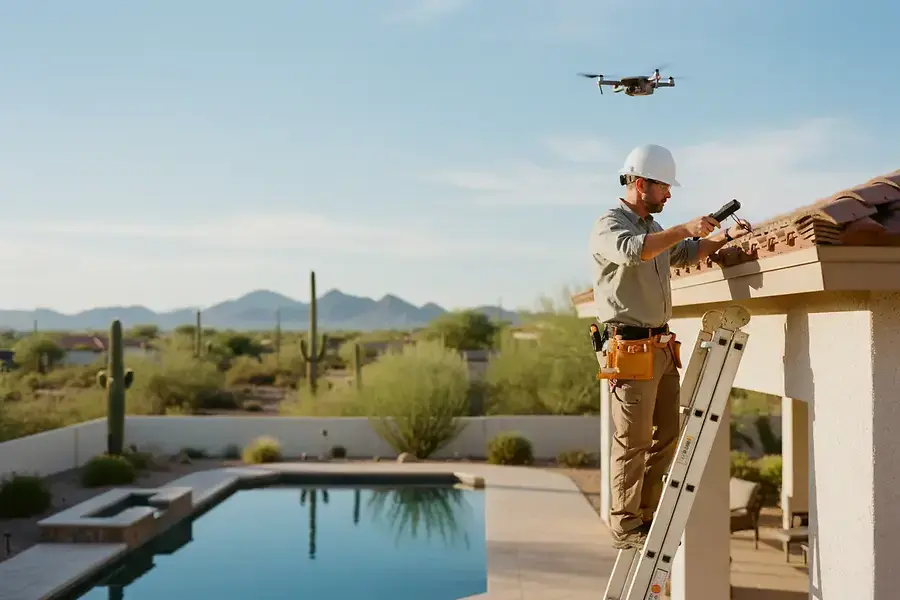 Understanding Mesa Home Inspections: A Buyer's Essential Guide