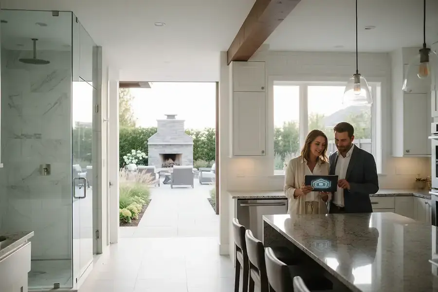 Smart Home Renovations That Increase Your South Jersey Home Value