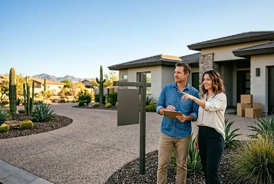 Selling Your Phoenix Home Without an Agent: A Practical Guide