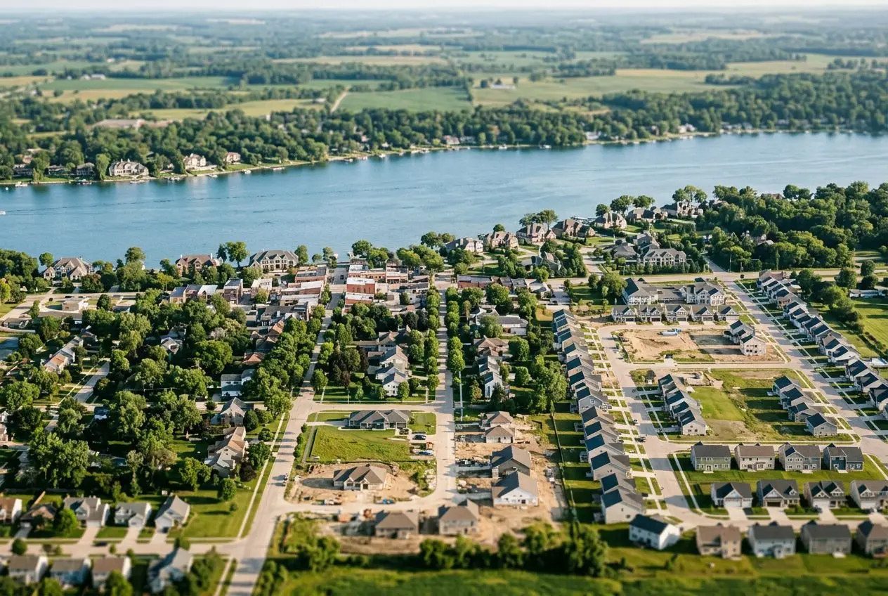 Walworth County Home Values: What Buyers Should Know About Pricing Trends