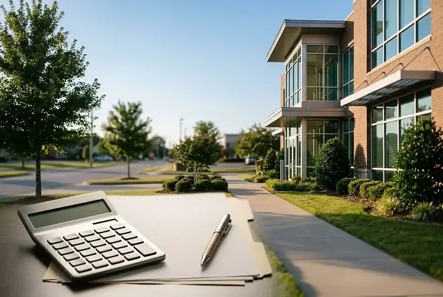 Navigating Property Taxes and Assessments for Jonesboro Commercial Real Estate
