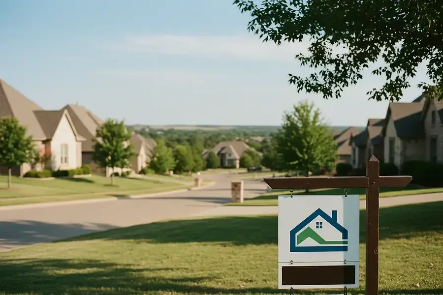 Understanding Duncan's Real Estate Market Trends & Opportunities