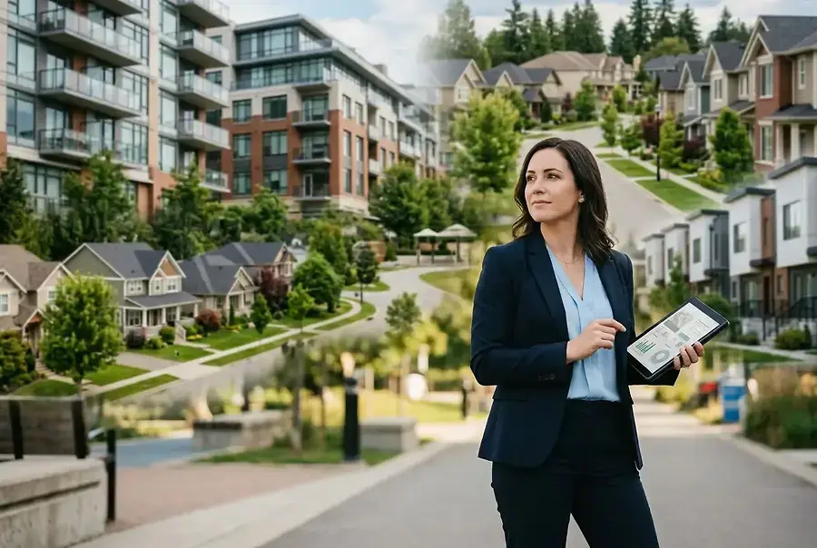 Residential Real Estate Across Multiple Markets: Your Agent Advantage