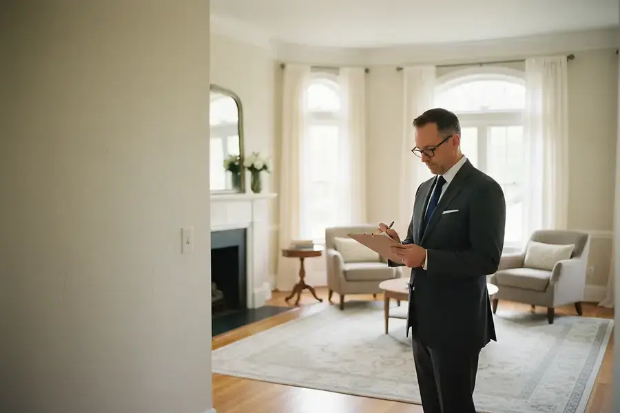 Saint Louis Home Appraisals: Essential Guide for Sellers